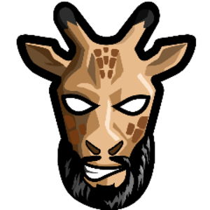 GrafTheGiraffe
