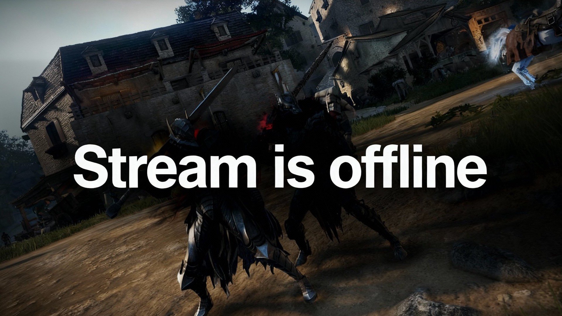 Skarod_ Offline Background