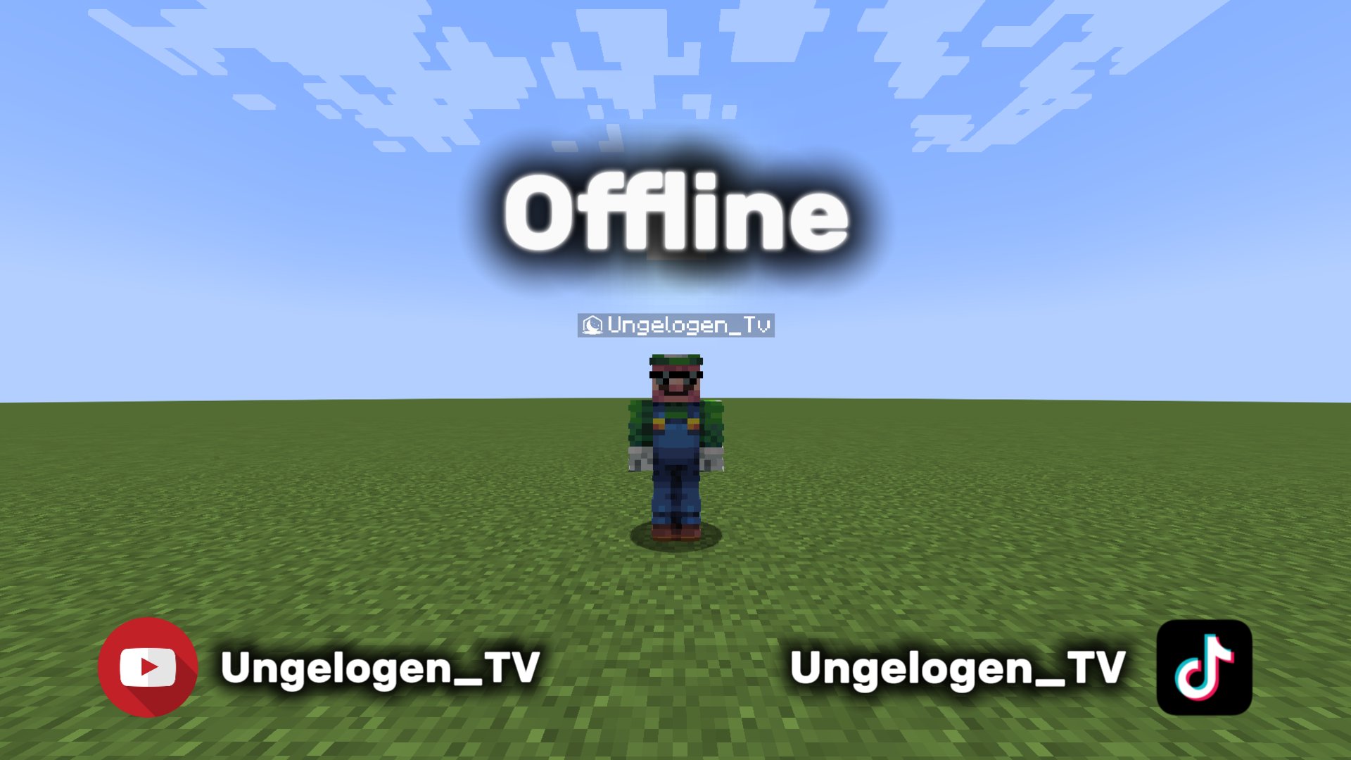 Ungelogen_Tvs Offline Background