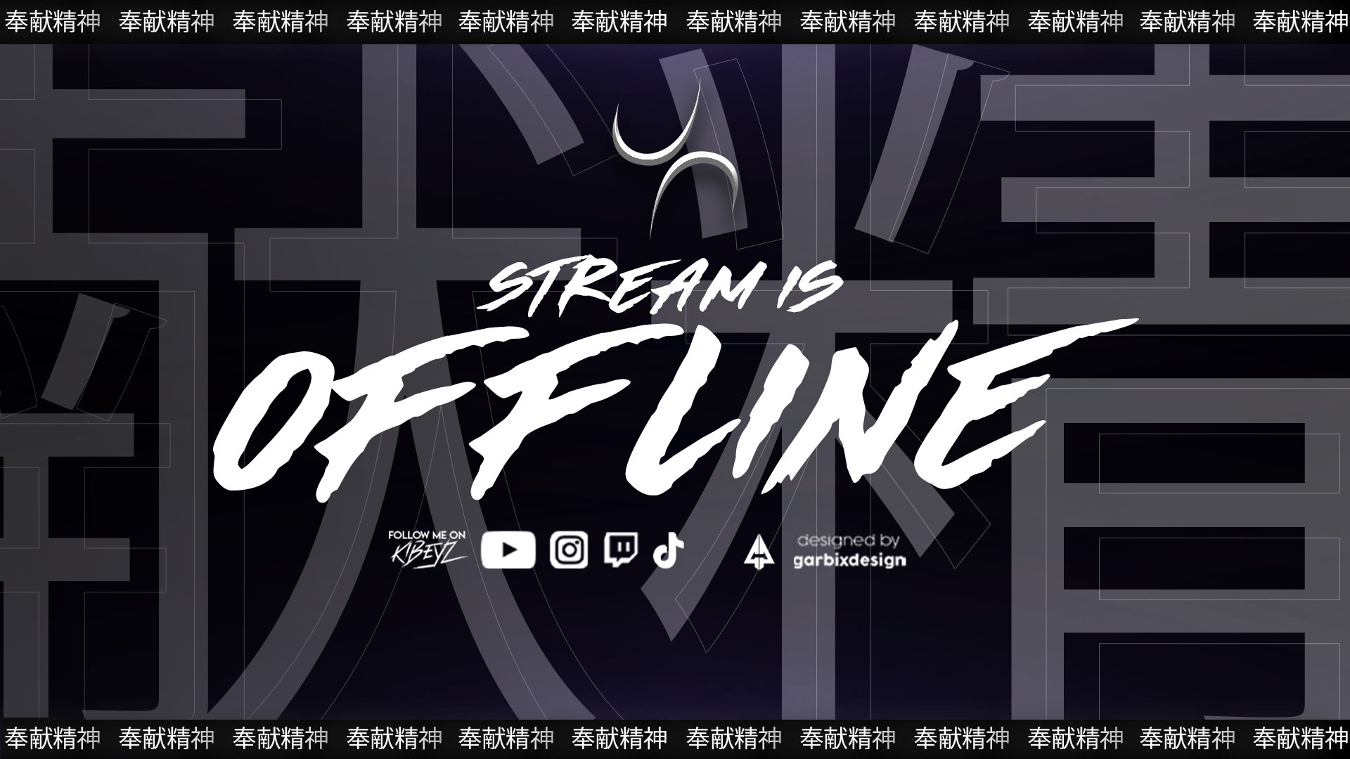 kibeyz Offline Background