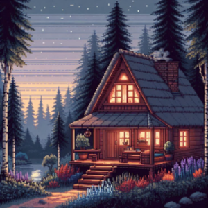 TommysShack