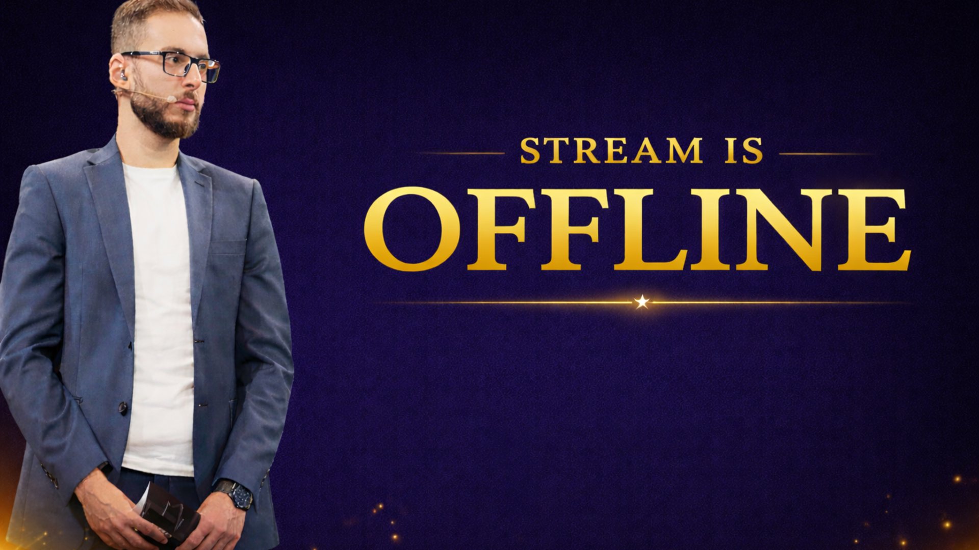 eixn Offline Background