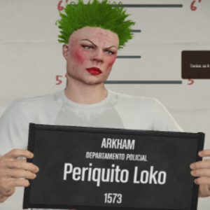 periquito171 Offline Background