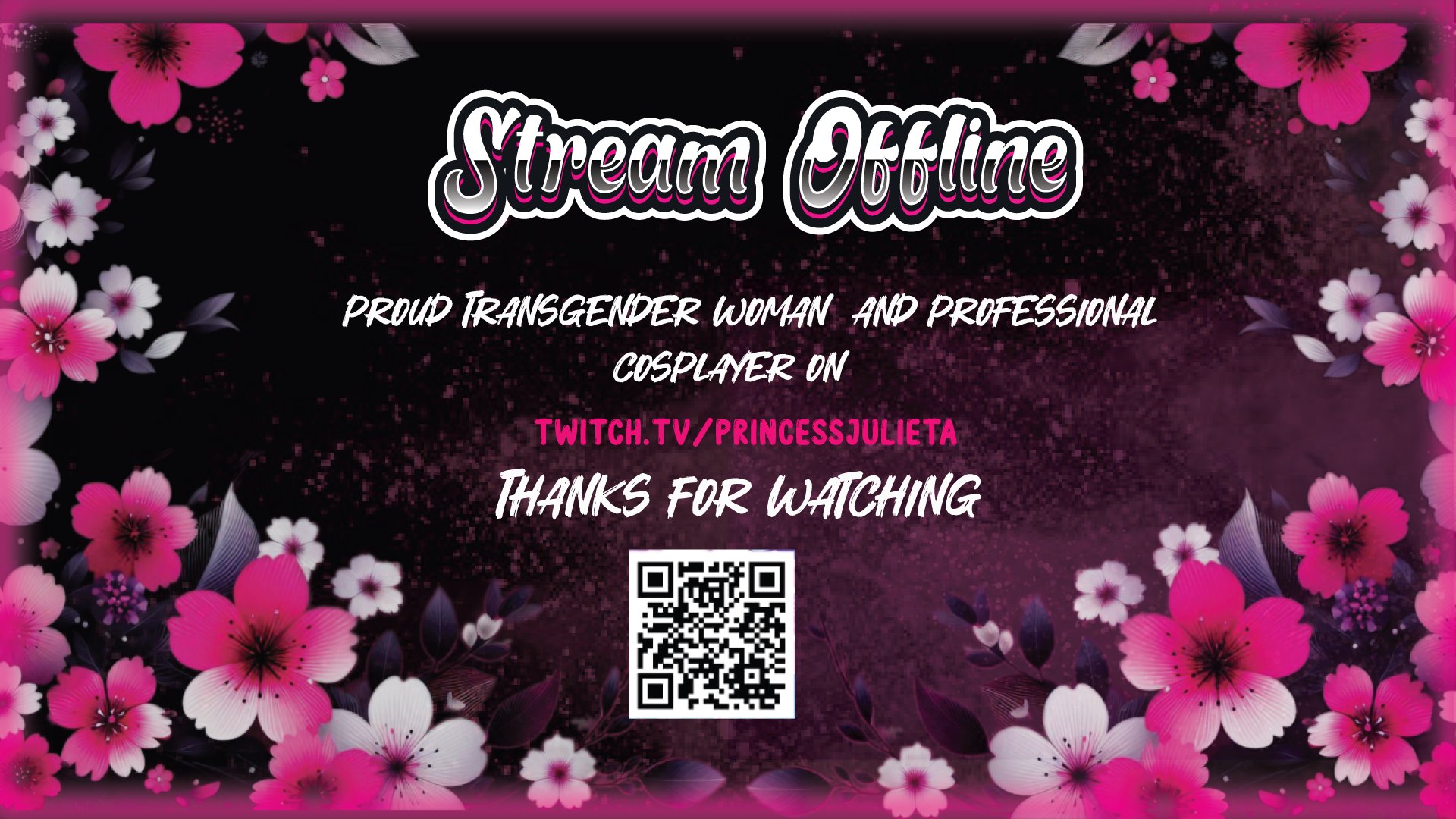 princessjulieta Offline Background