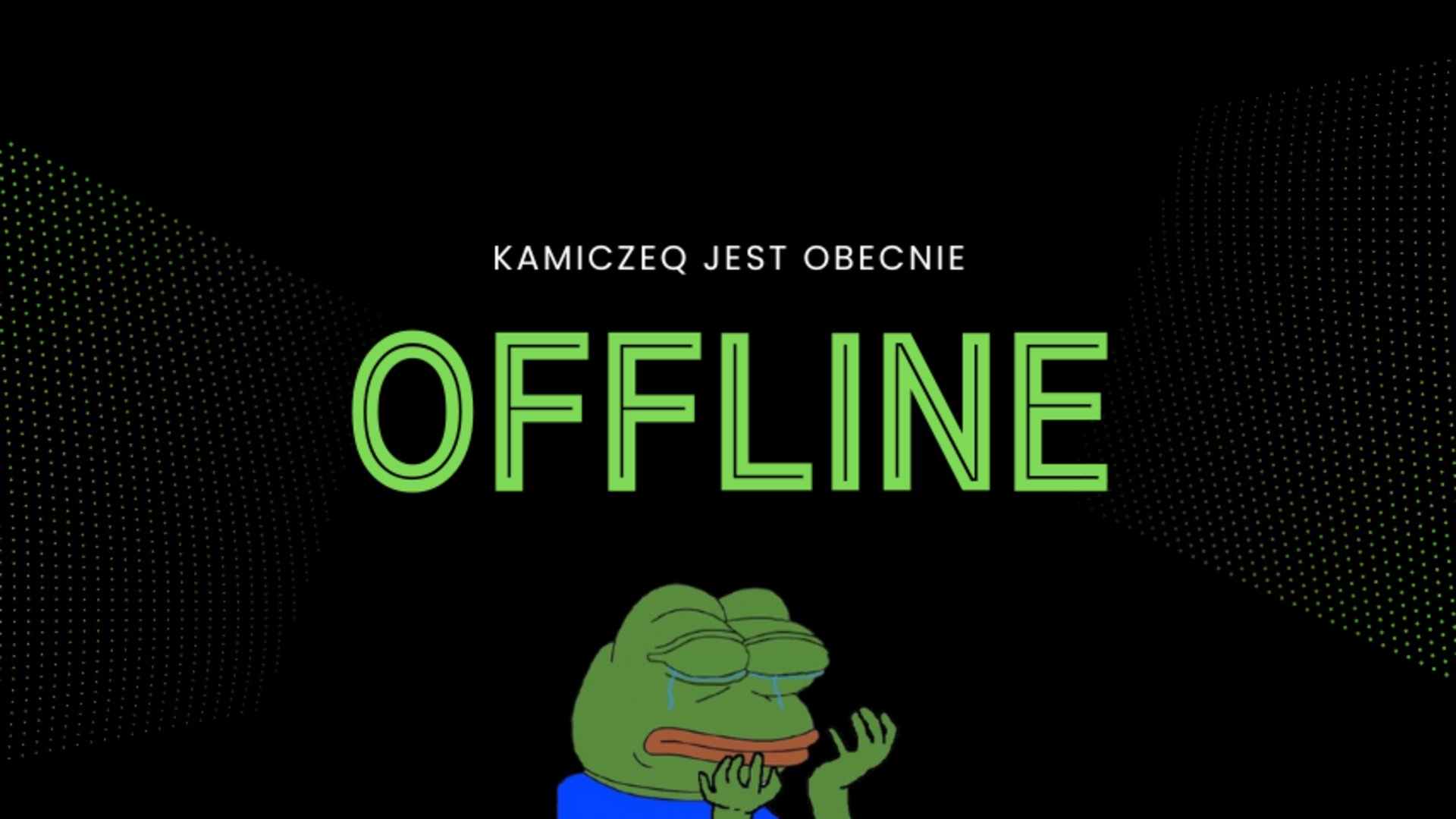 kamiczeq Offline Background