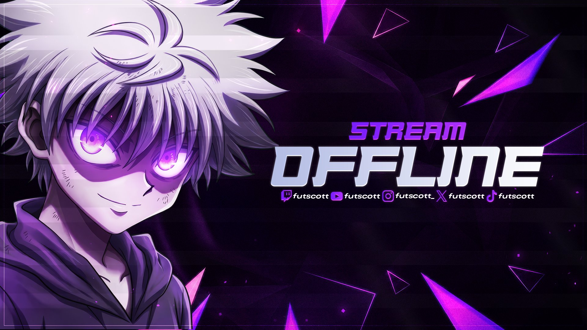 futscott Offline Background