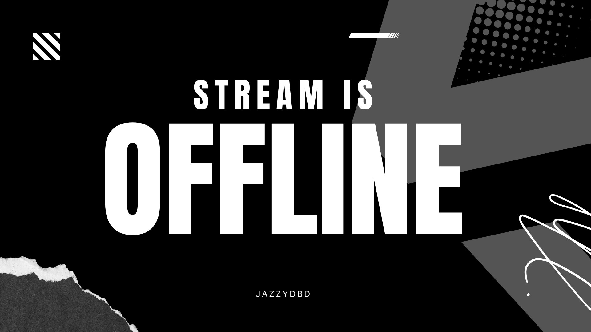 JazzyDBD Offline Background