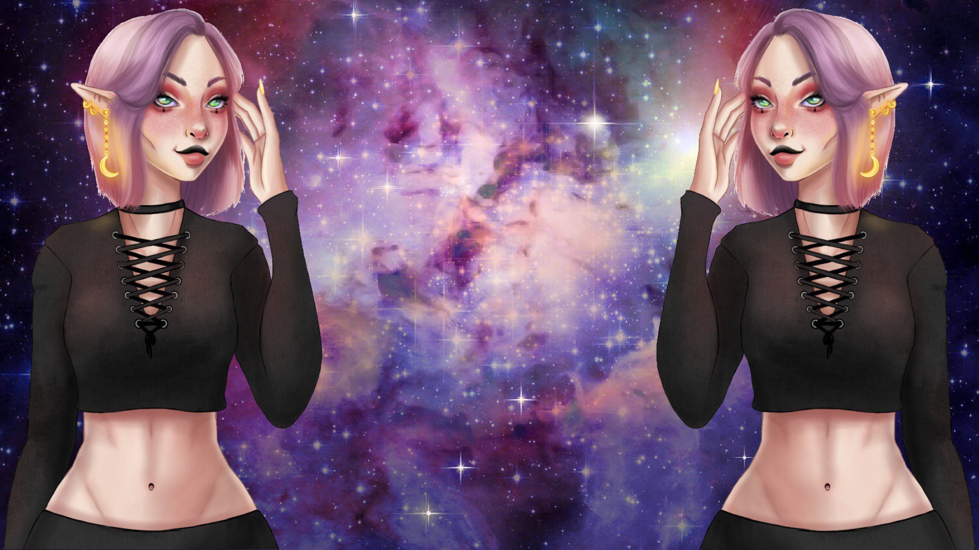 TayToeBeans Offline Background