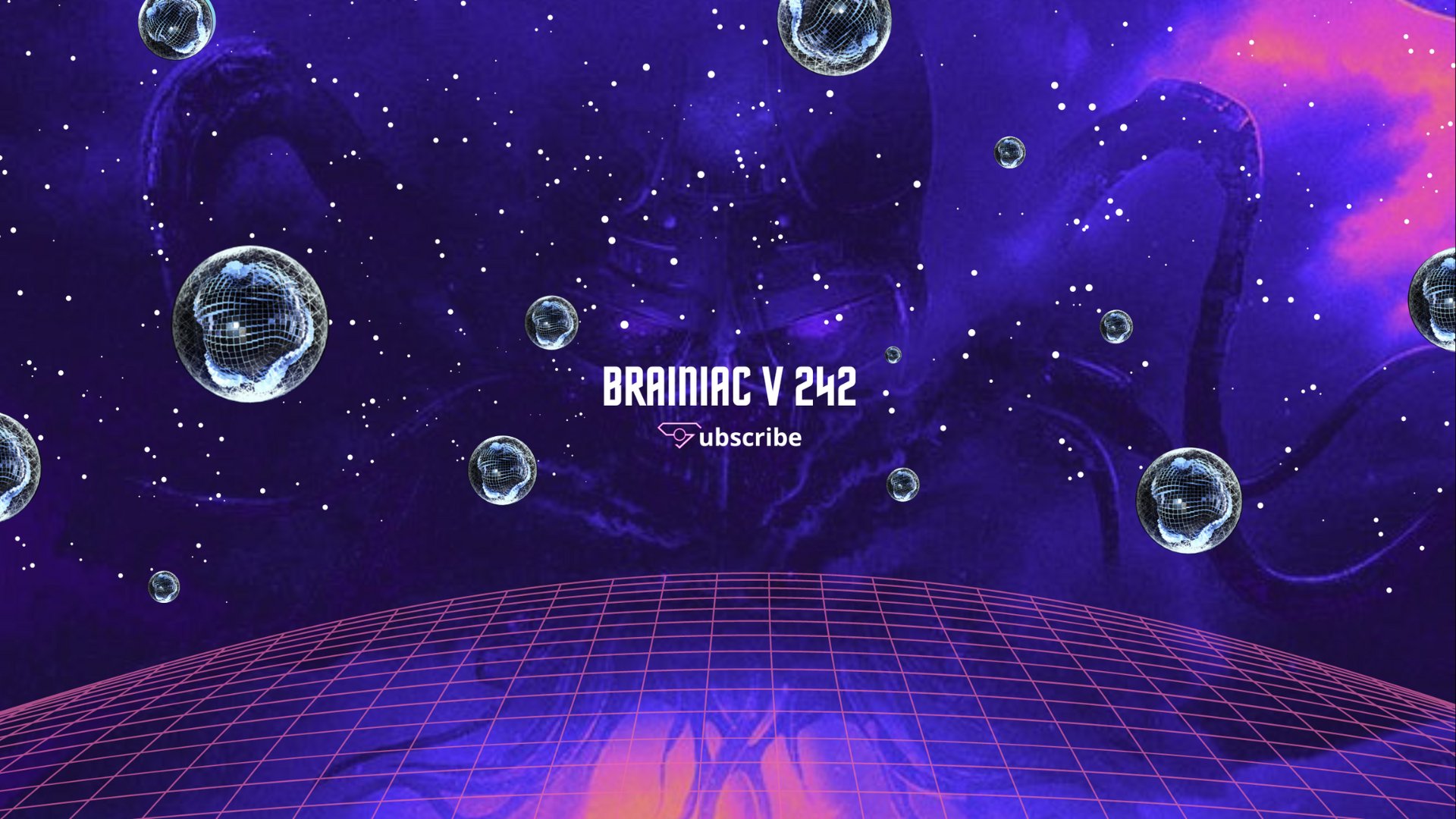 BrainiacVP Offline Background