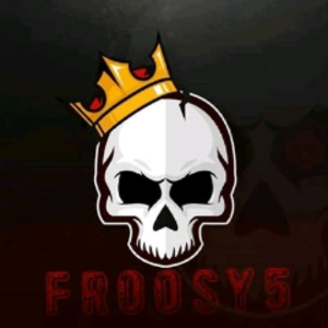 FROOSY5X