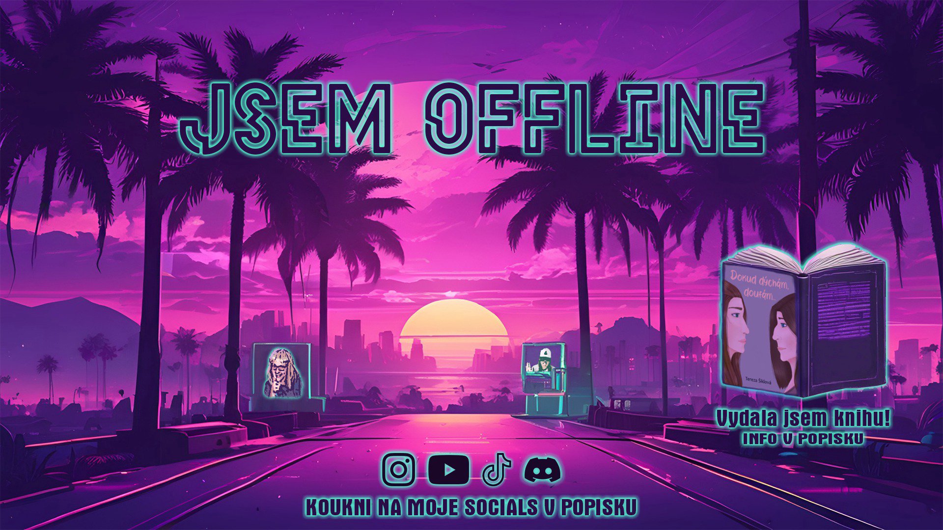 eL_Teri Offline Background