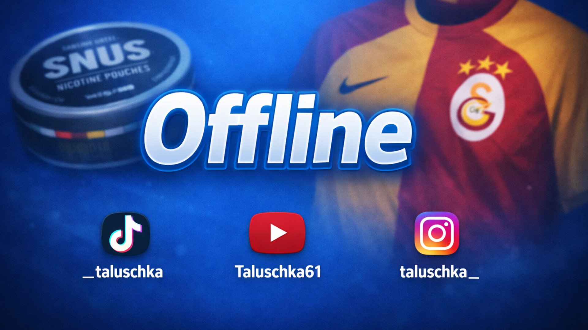 Taluschka_ Offline Background