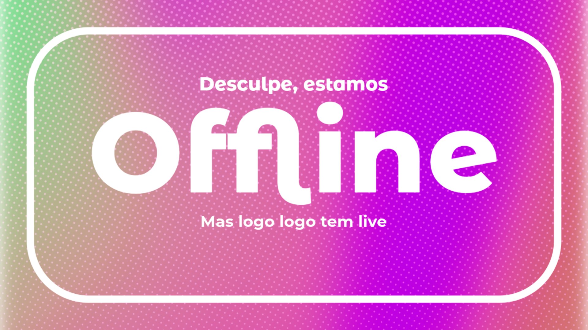 daniclock Offline Background