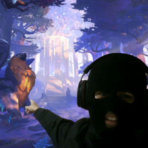 6yHT_13 Offline Background