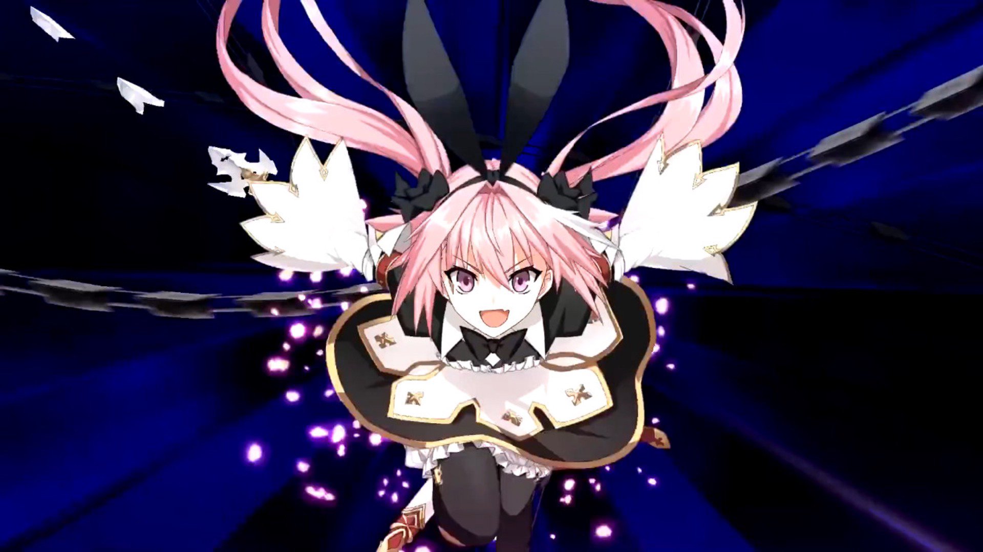 無悔 Offline Background