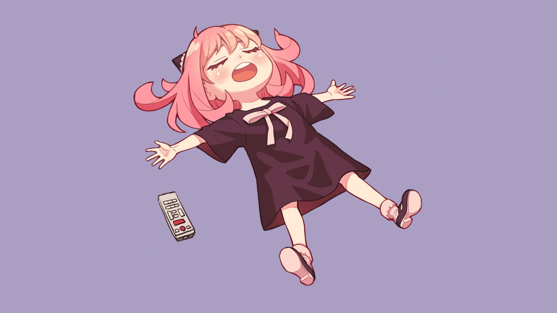 NiMayumii Offline Background