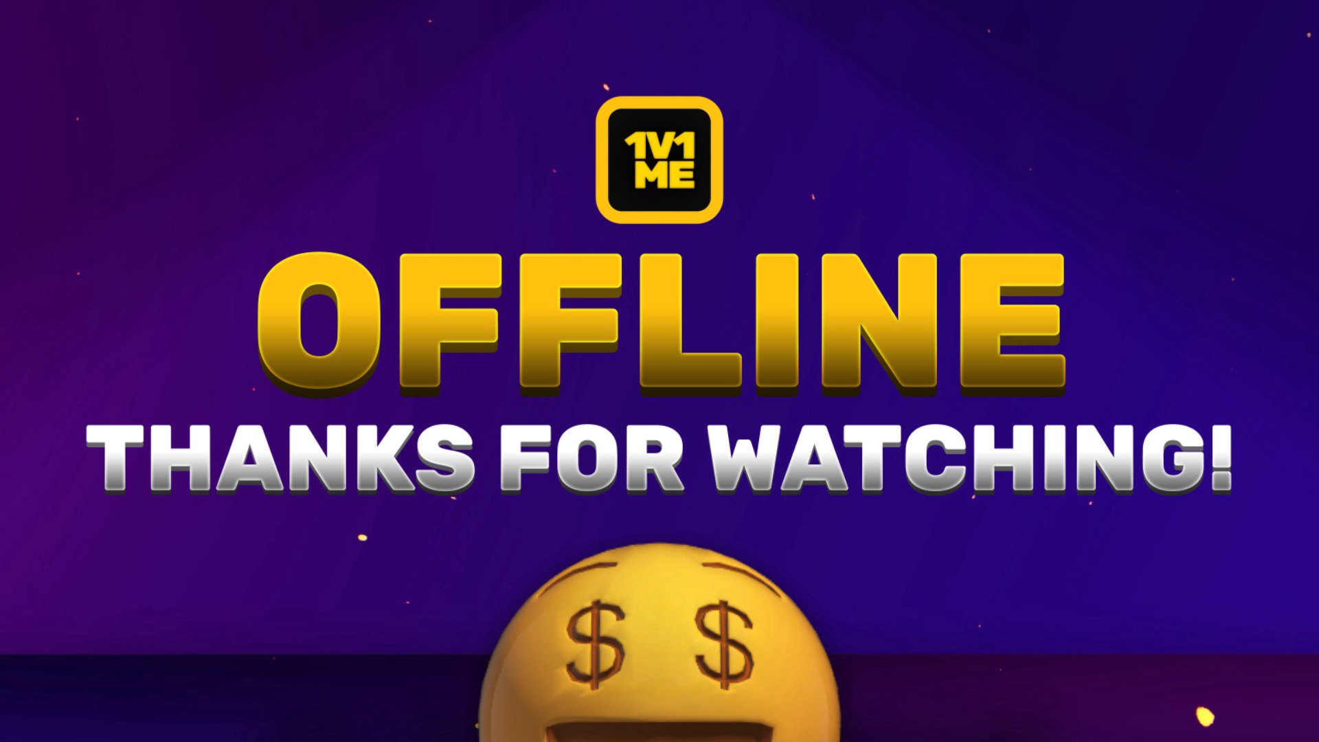 1v1MeFC Offline Background
