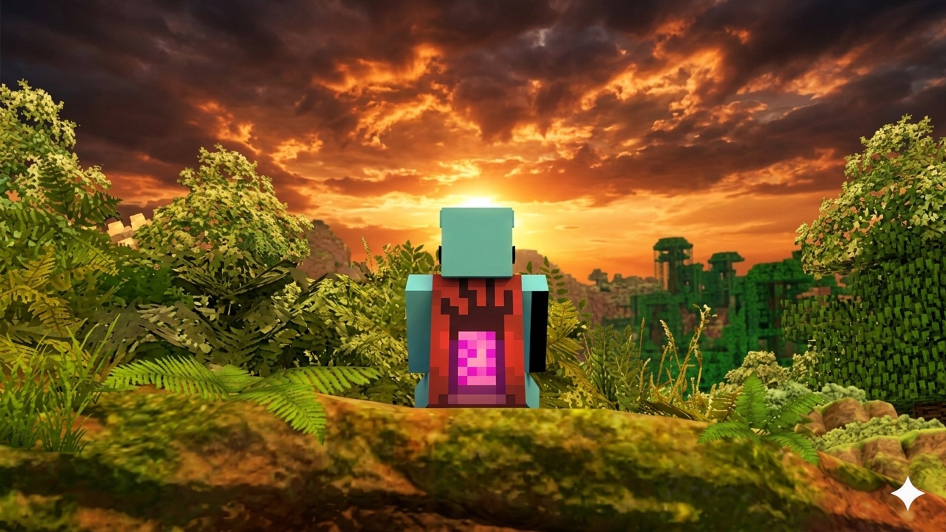 FearNitoYT Offline Background