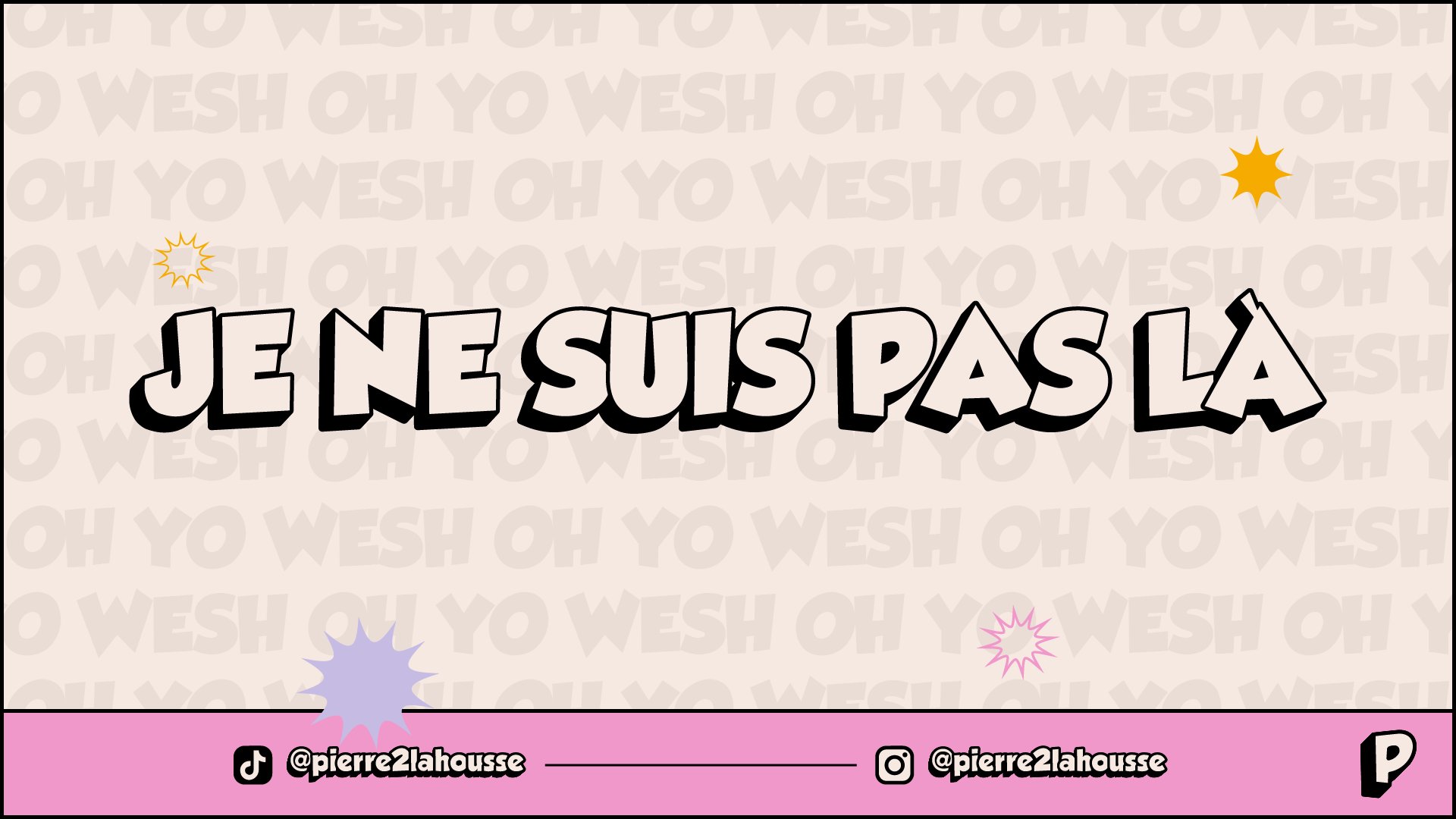 pierre2lahousse Offline Background
