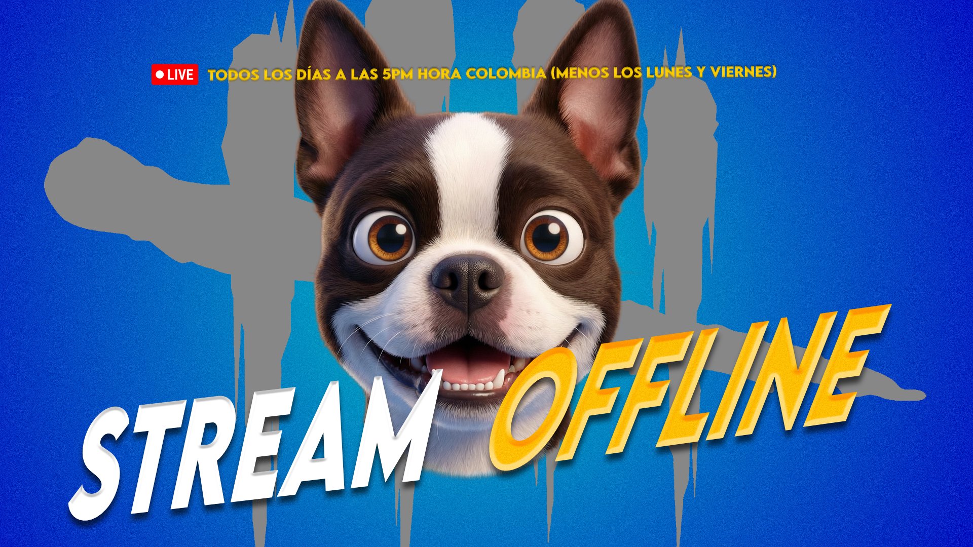 perruris Offline Background
