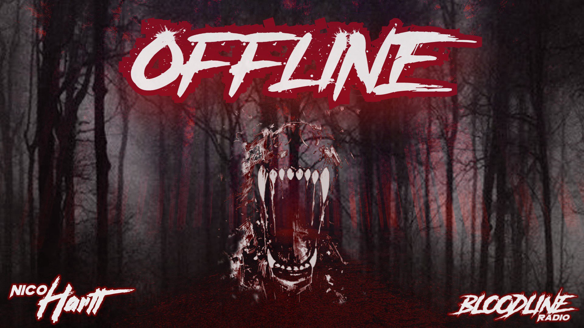 NicoHartt Offline Background