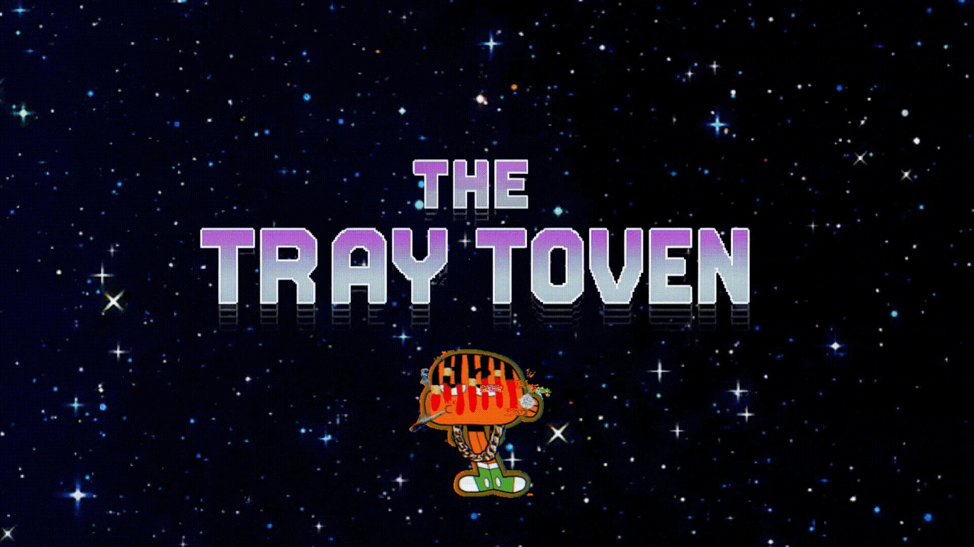 Tray_Toven Offline Background