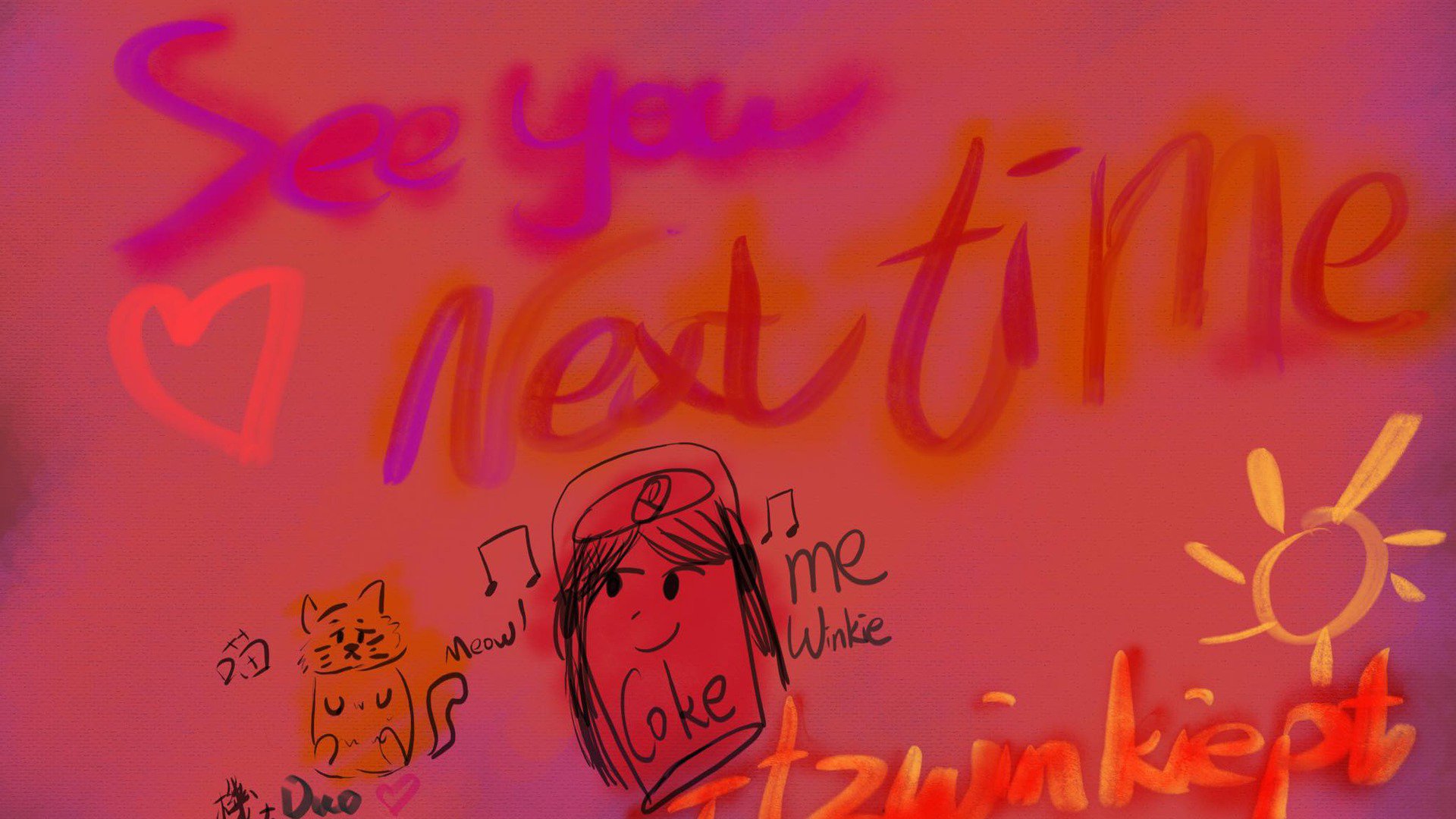 itzwinkiept Offline Background
