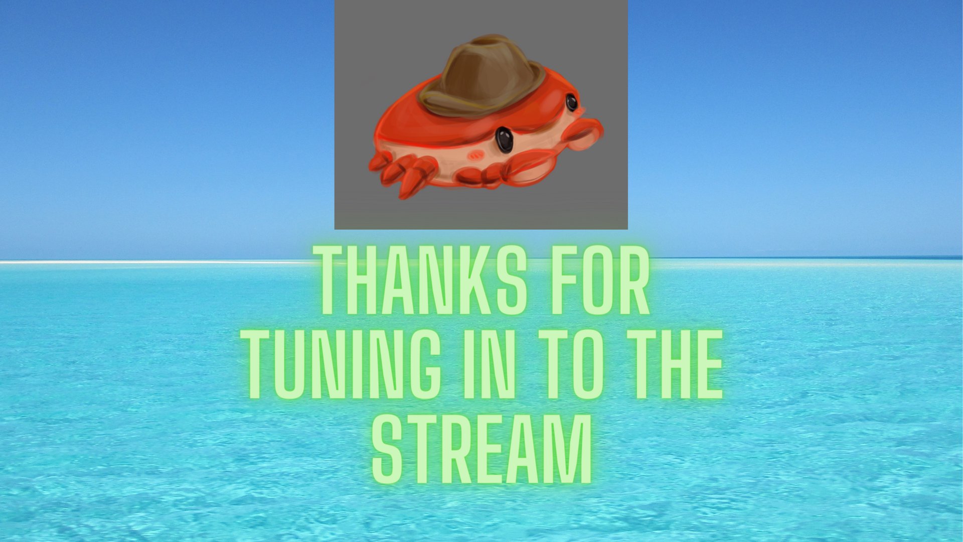 TheCowboyCrabb Offline Background