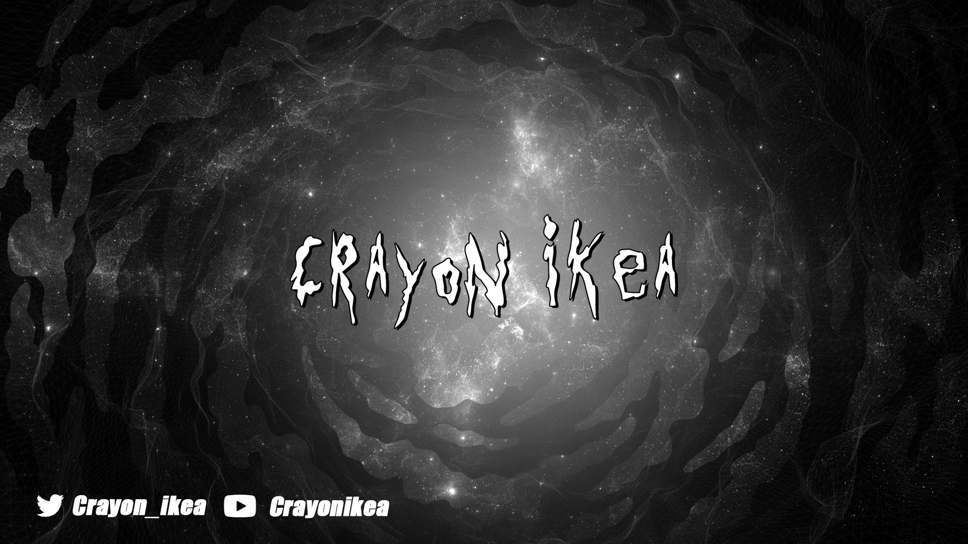 CrayonIkea Offline Background