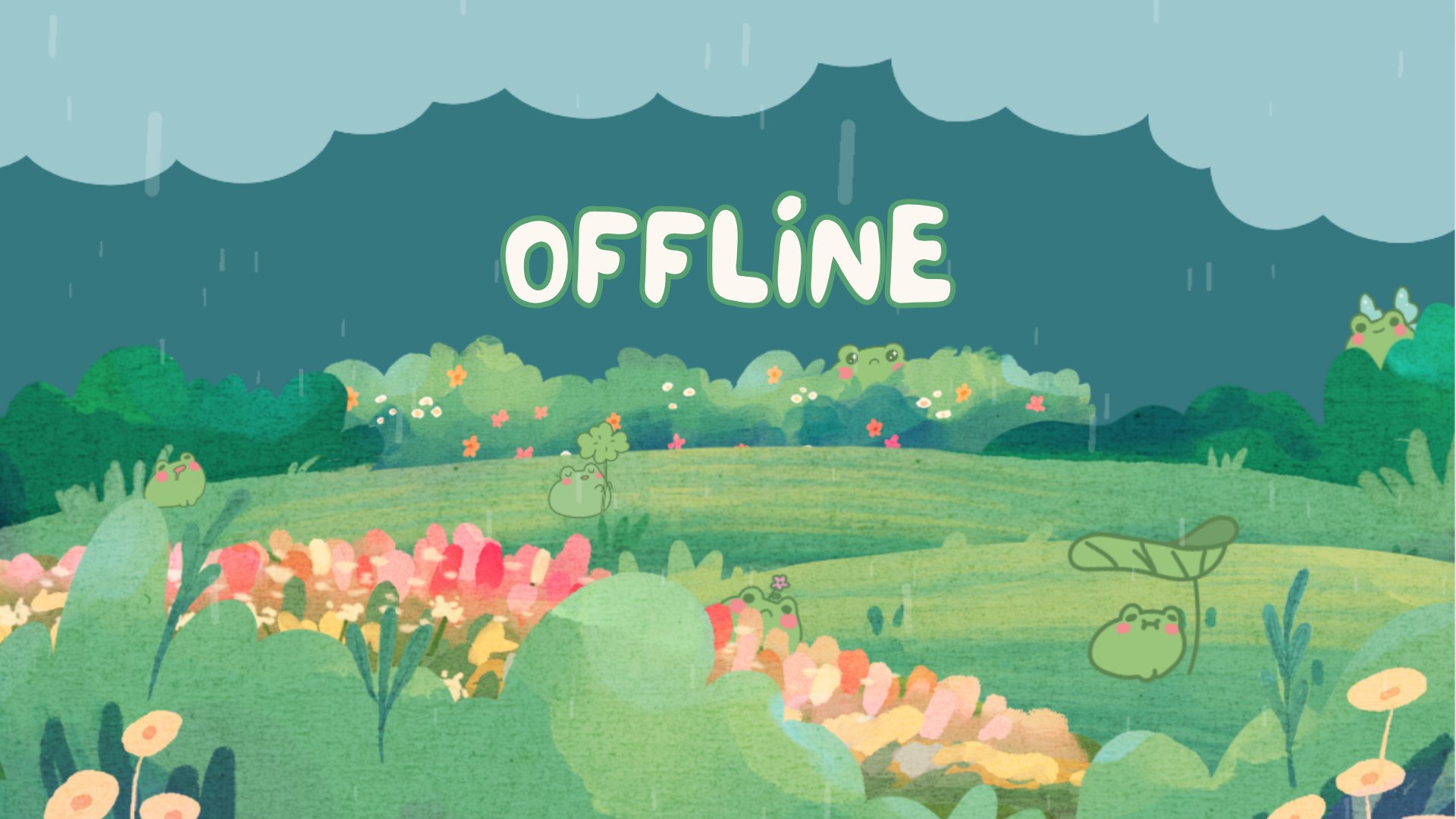 anzu_Z Offline Background
