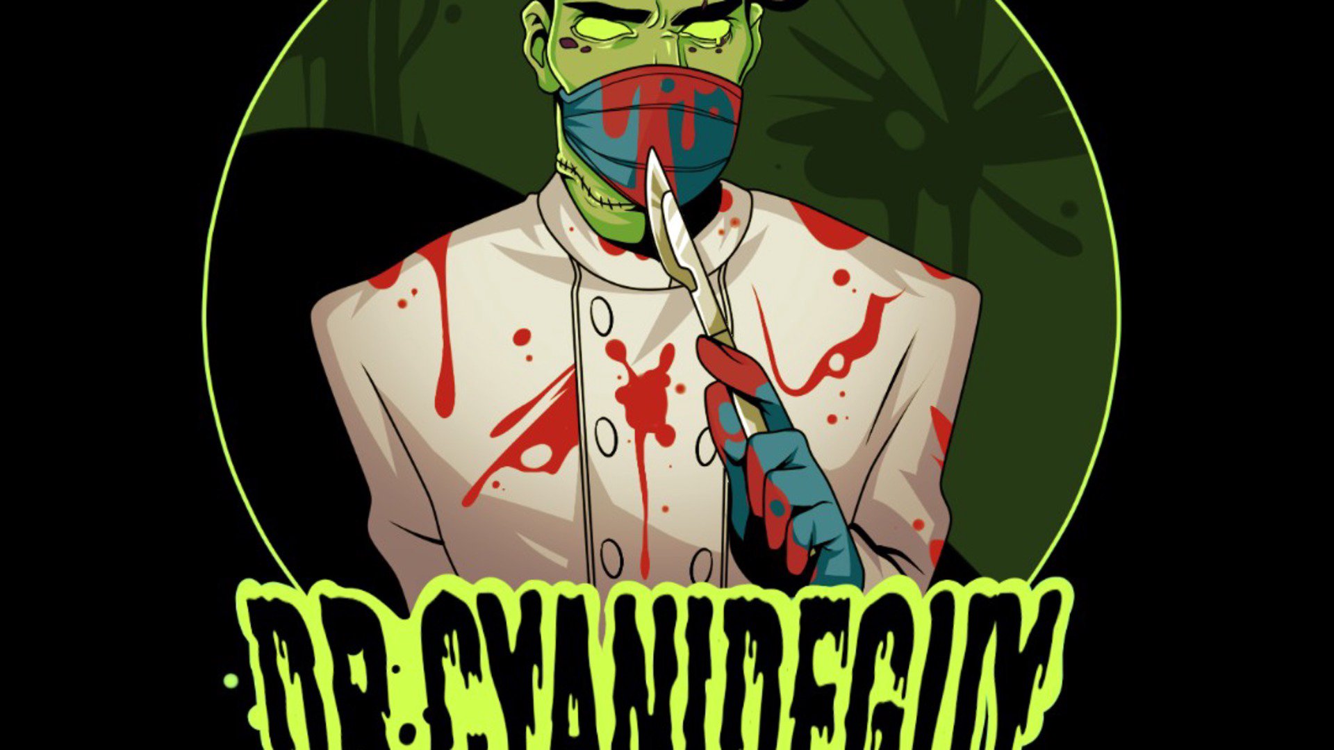 dr_cyanideguy Offline Background