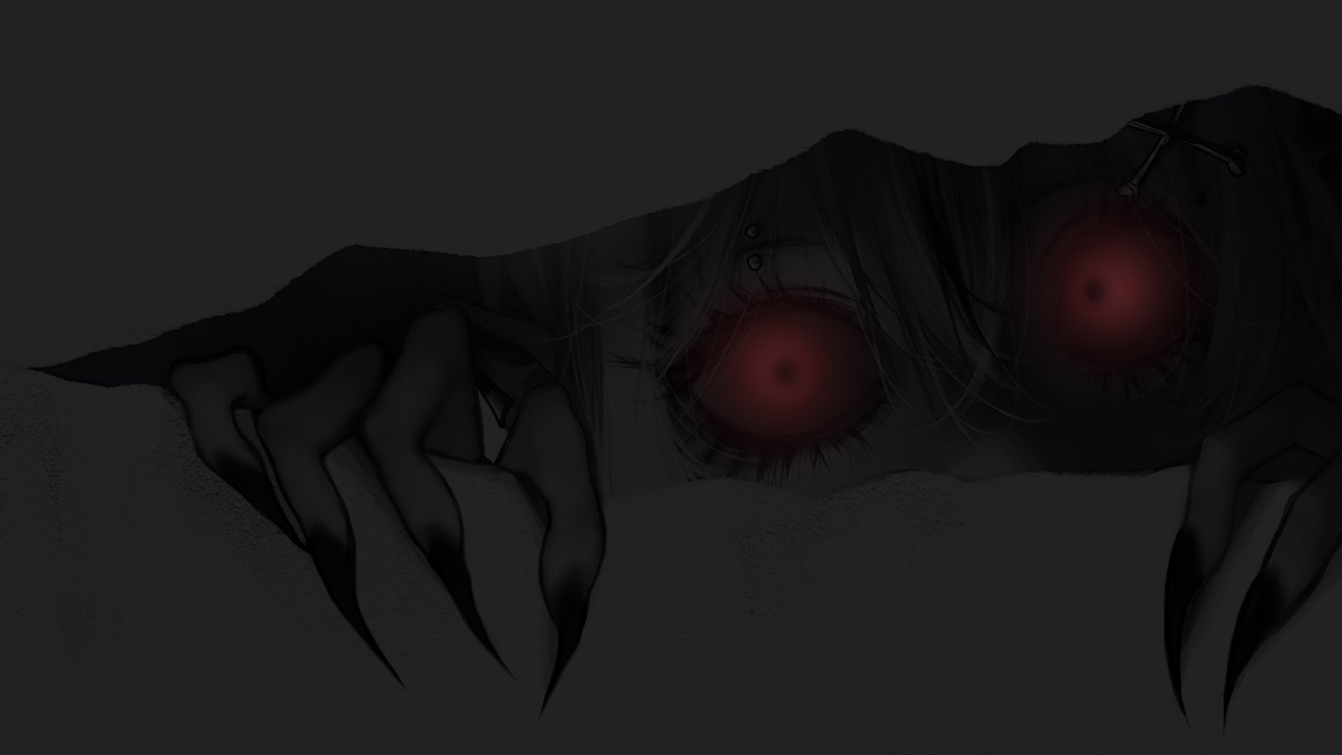 devilfleshy Offline Background