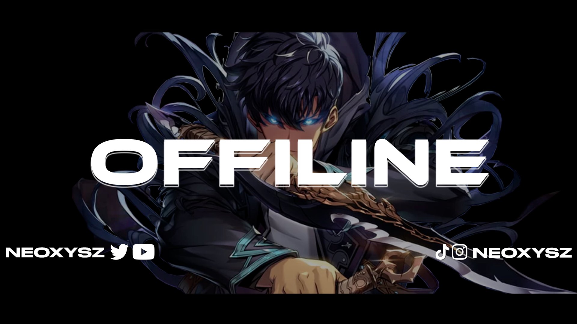 neoxysz Offline Background