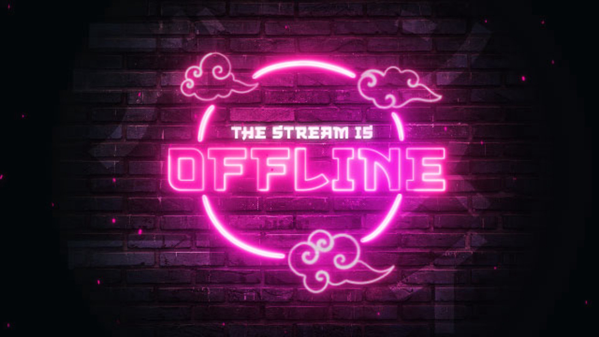 RuzuuZuzu Offline Background
