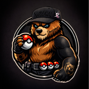 grizzlyshiny
