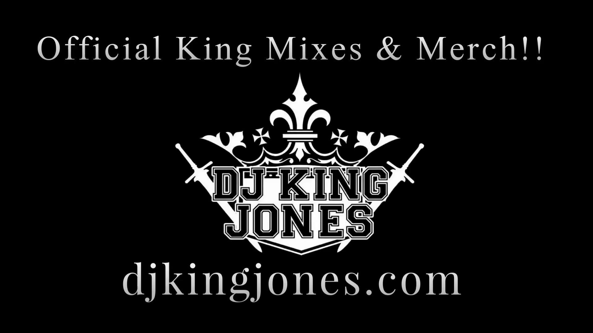 DJKINGJONES Offline Background