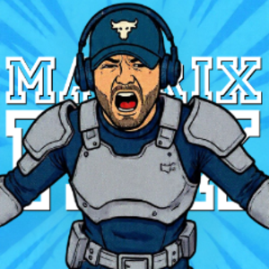MatrixINK