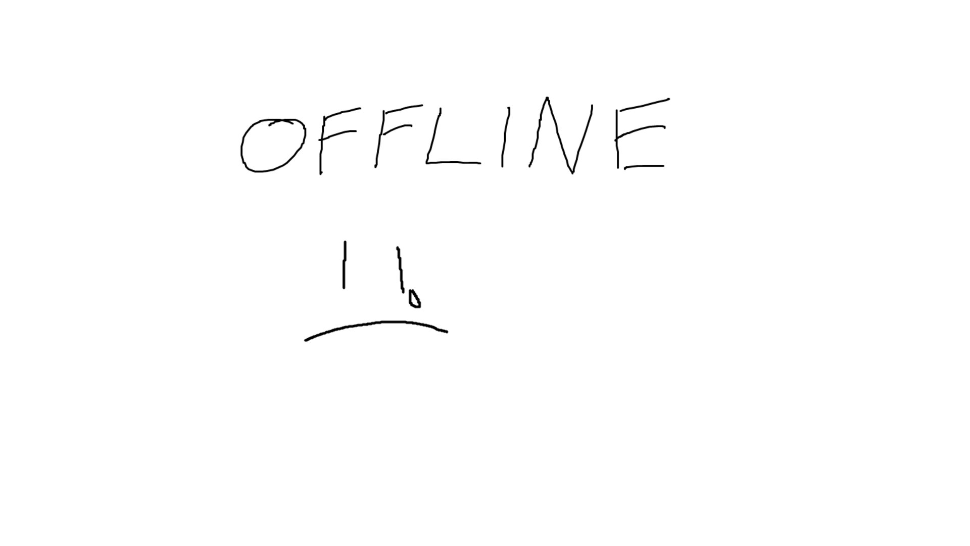 026Proxy Offline Background