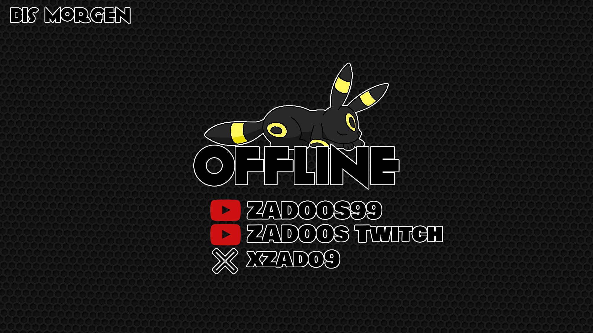 ZADOOS Offline Background