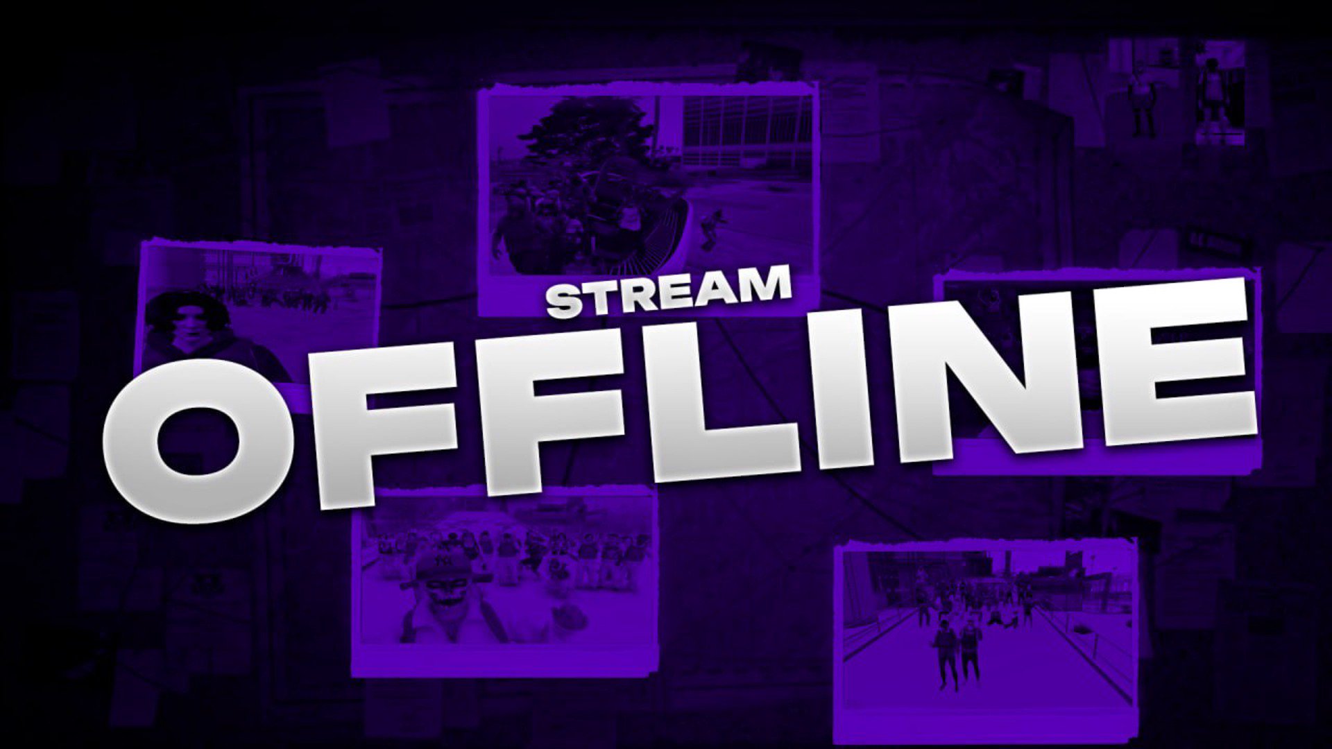 xybichhhhhhh Offline Background
