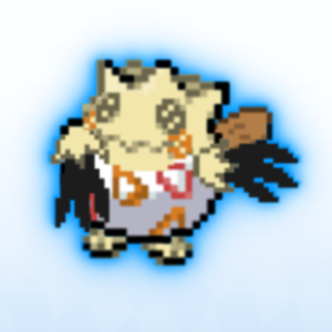 Togekyuu
