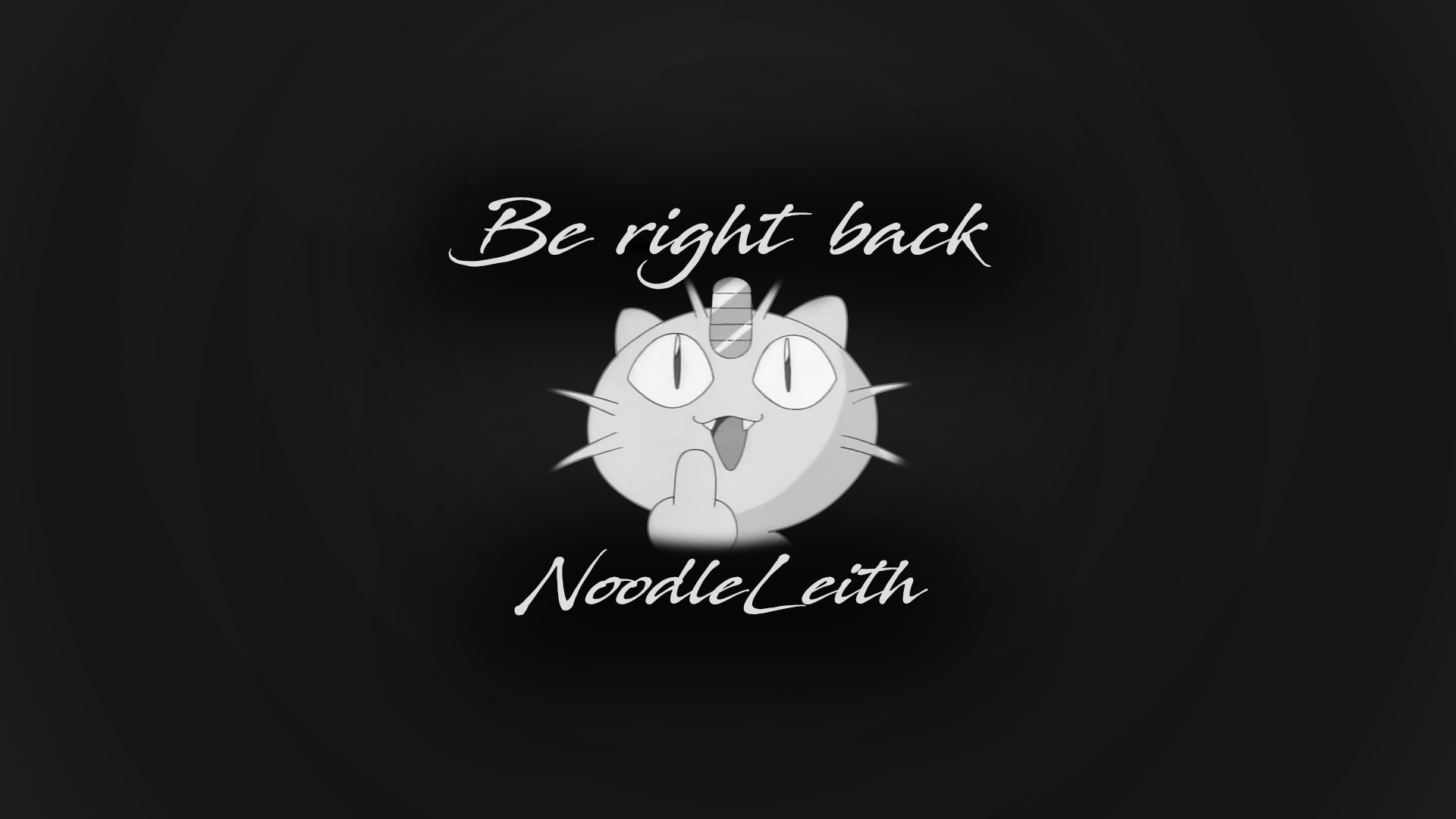 NoodleLeith Offline Background