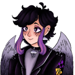 rayneisfalling