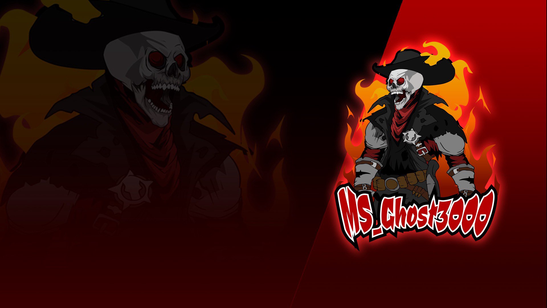 MS_Ghost3000 Offline Background