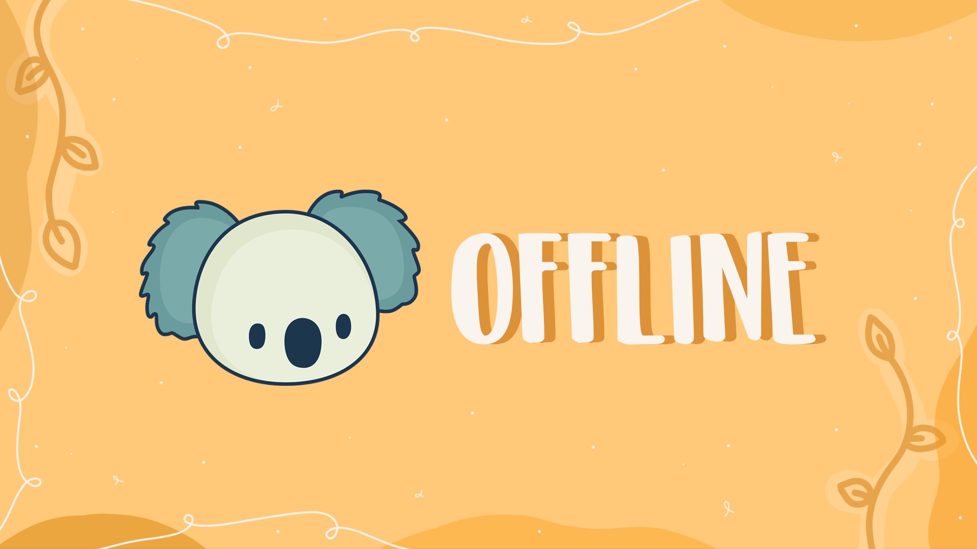 Harou_ Offline Background