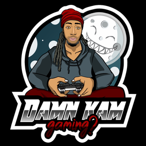 damnkamgaming Offline Background
