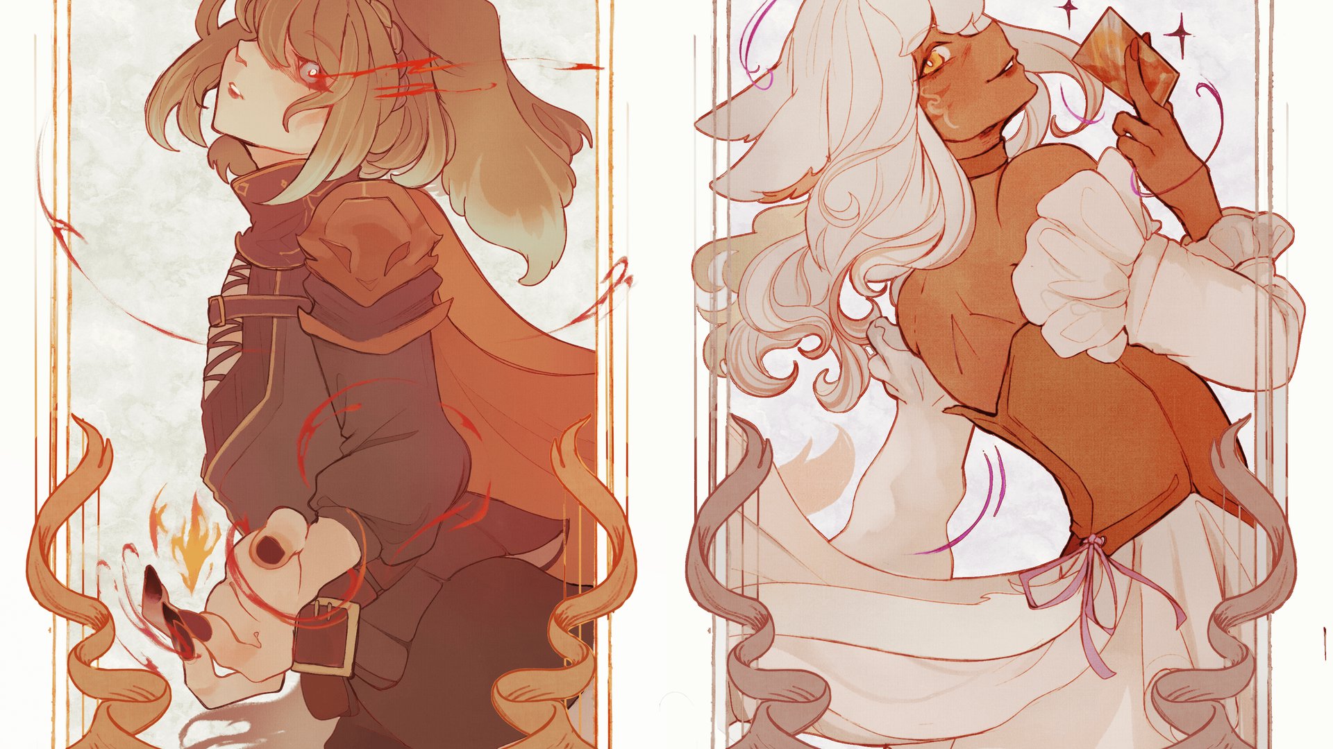NabeBun Offline Background
