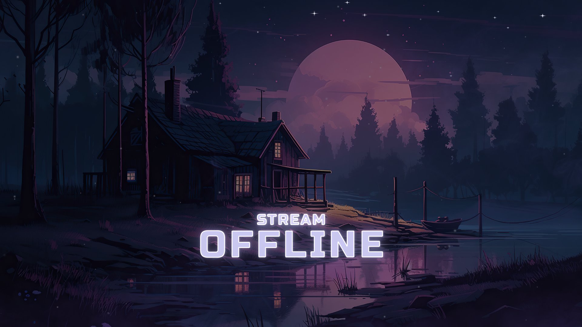 gabciiaa Offline Background