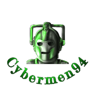 Cybermen94