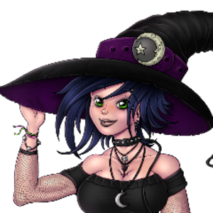 VaniTheWitch